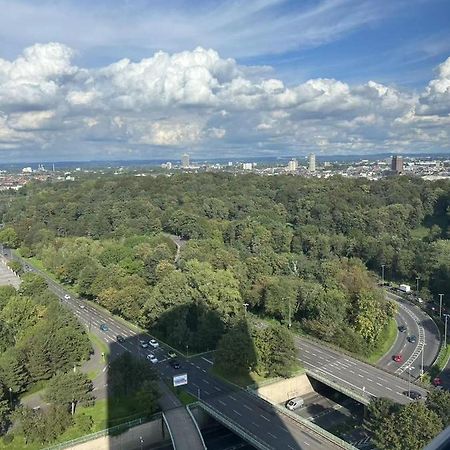 Ferienwohnungen In Koeln2201 Екстериор снимка