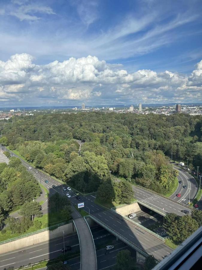 Ferienwohnungen In Koeln2201 Екстериор снимка