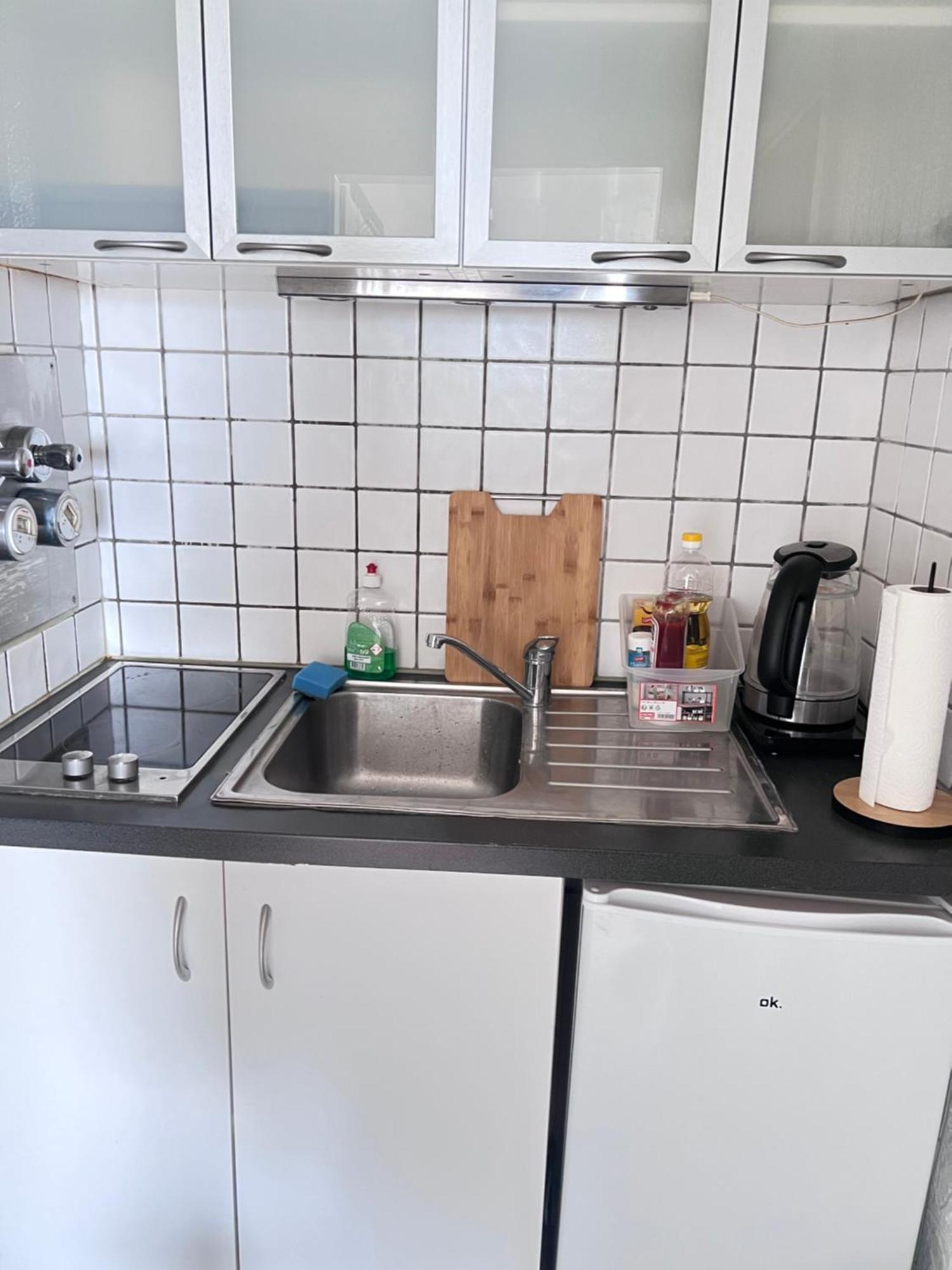 Ferienwohnungen In Koeln2201 Екстериор снимка