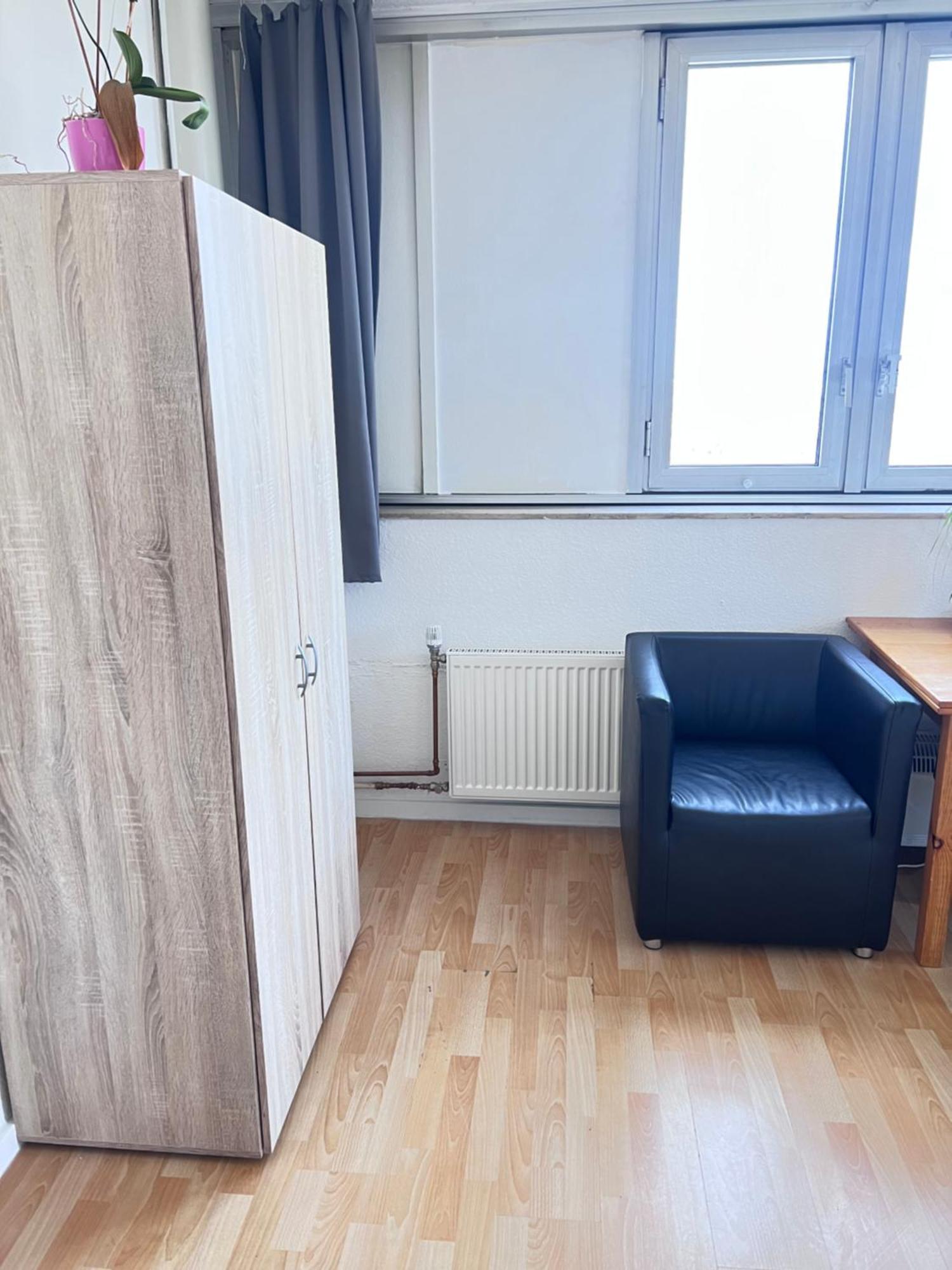 Ferienwohnungen In Koeln2201 Екстериор снимка